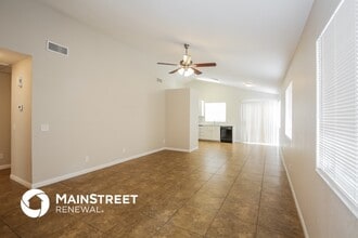 2025 Havelina St in Las Vegas, NV - Building Photo - Building Photo
