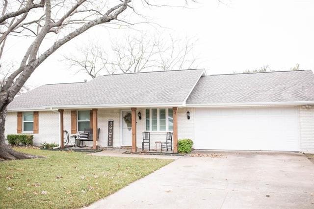 property at 1505 Yucca St