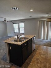 1713 Ronzard Ave in North Las Vegas, NV - Building Photo - Building Photo