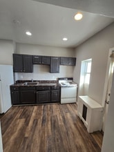 1200 N Bentalou St in Baltimore, MD - Building Photo - Building Photo