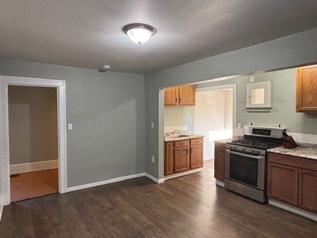 726 Wilson Ave in St. Paul, MN - Building Photo - Building Photo