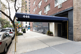 446 E 86th St in New York, NY - Building Photo - Building Photo