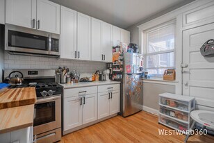 5236 N Glenwood Ave in Chicago, IL - Building Photo