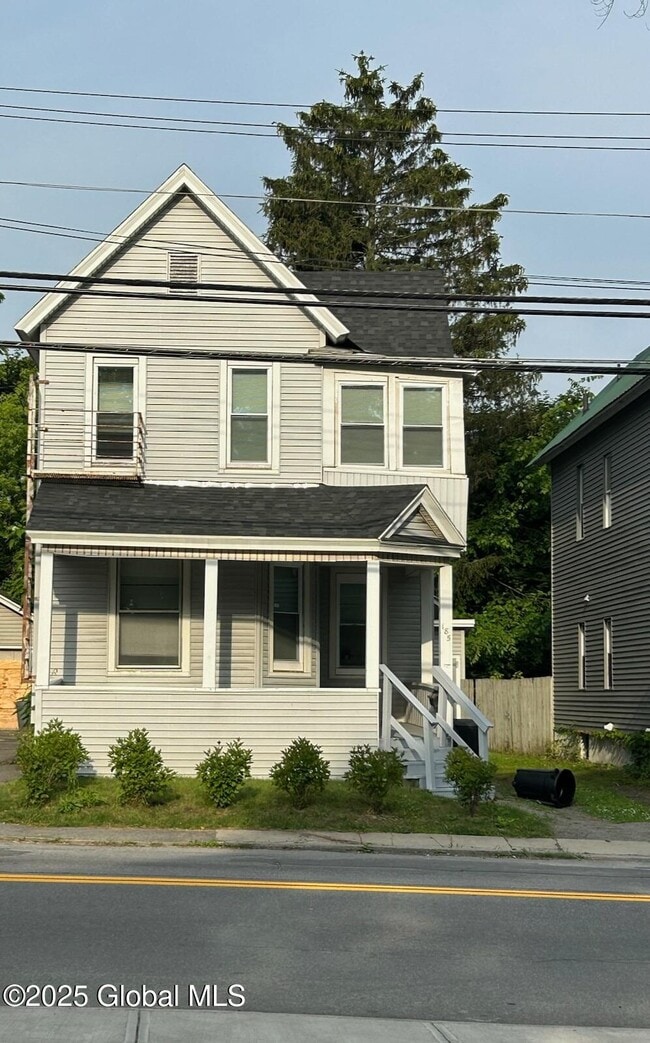 property at 185 Market St
