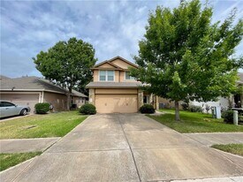 1704 Rockland Dr in Austin, TX - Building Photo