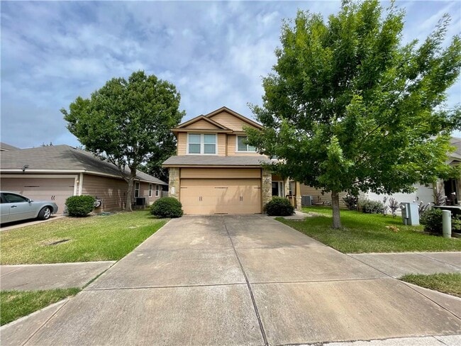 property at 1704 Rockland Dr