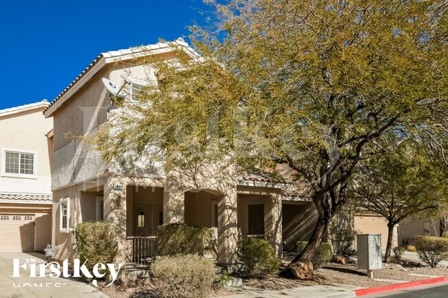 property at 1680 Dark Wolf Ave