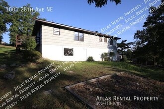 1001 28th Ave NE in Birmingham, AL - Building Photo - Building Photo