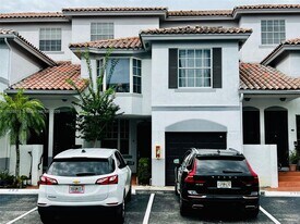 771 SW 148th Ave, Unit 1305 in Davie, FL - Building Photo