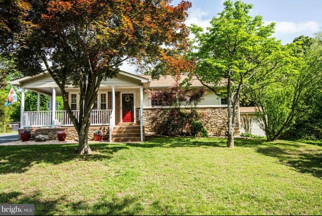 property at 1025 Ficklen Rd