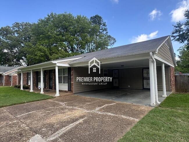 5298 Dare Ave in Memphis, TN - Building Photo - Building Photo
