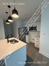 760 N McNeil St in Memphis, TN - Building Photo - Building Photo