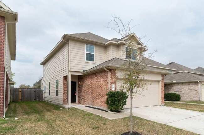 13319 Ella View Lane in Houston, TX - Building Photo - Building Photo