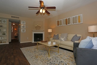 Interior Photo