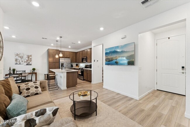 4803 S Ferric in Mesa, AZ - Building Photo - Building Photo