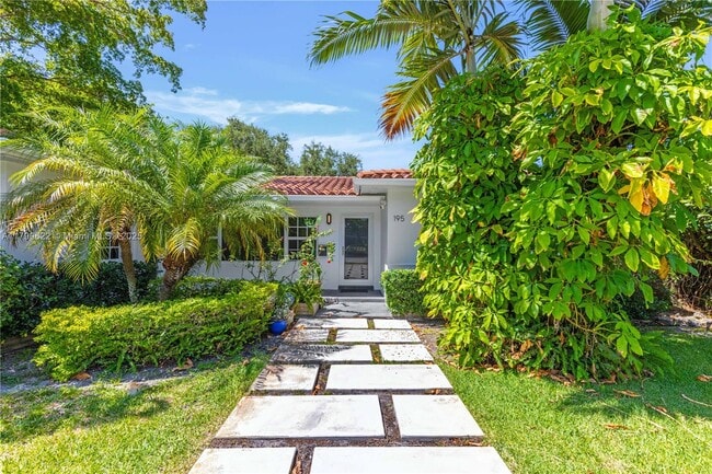 195 NW 96th St in Miami Shores, FL - Building Photo - Building Photo