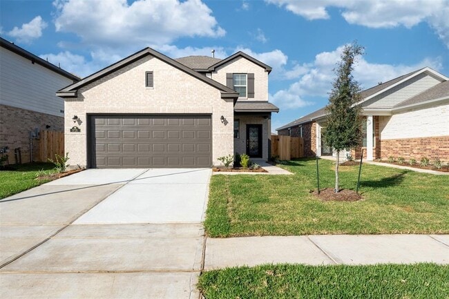 property at 5731 Tabula Rasa Dr