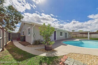 1500 Dorsal St in Merritt Island, FL - Building Photo - Building Photo