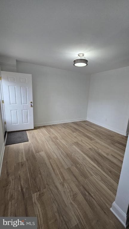 property at 205 N Adams St