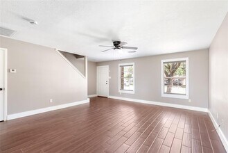 2526 Halstead Dr in Spring, TX - Building Photo - Building Photo