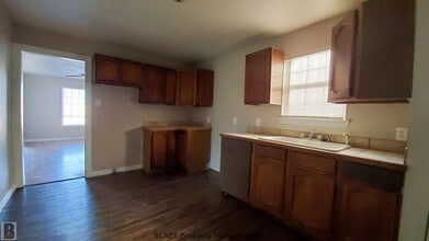 809 S Bryan St in Amarillo, TX - Building Photo - Building Photo