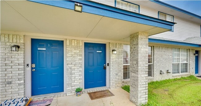 4203 Deek Dr in Killeen, TX - Building Photo - Building Photo