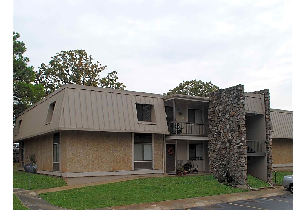 Indiandale Apartments Hot Springs, AR Apartments