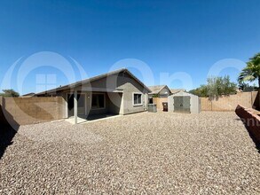 1969 W Prospector Way in San Tan Valley, AZ - Building Photo - Building Photo
