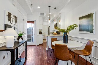 1504 Massachusetts Ave SE in Washington, DC - Building Photo - Building Photo