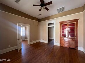 108 W Nevada Ave in El Paso, TX - Building Photo - Building Photo