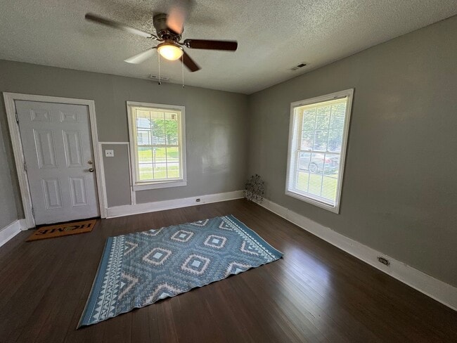 property at 216 N King St