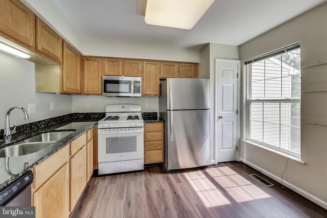 13504 Hayworth Dr in Rockville, MD - Foto de edificio - Building Photo