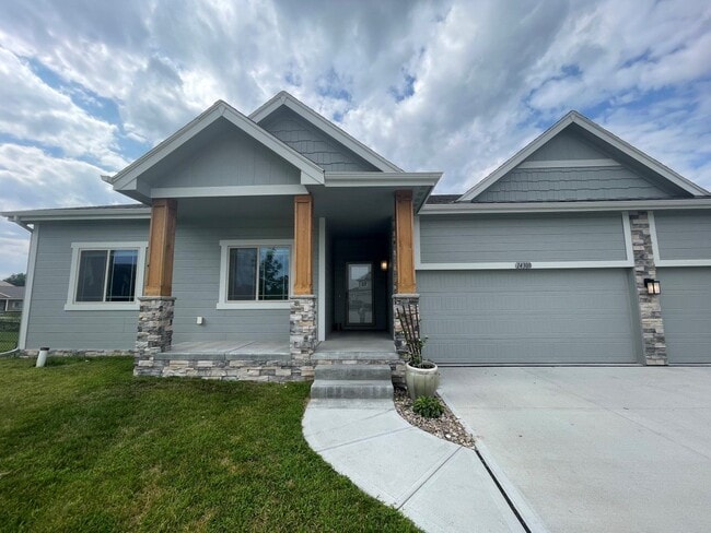 14308 S 19th Cir in Bellevue, NE - Building Photo - Building Photo
