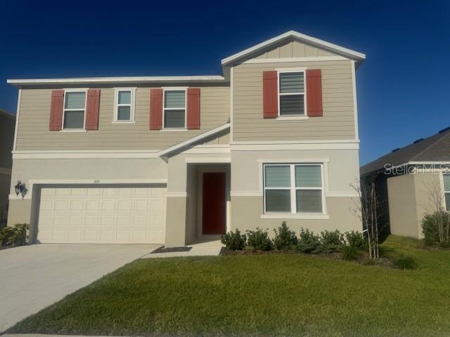 320 Spirit Lndg Cir in Winter Haven, FL - Building Photo - Building Photo