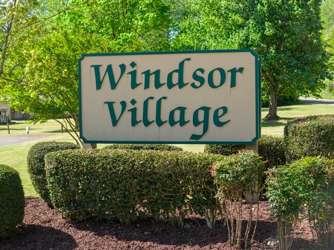 Windsor Village Apartments