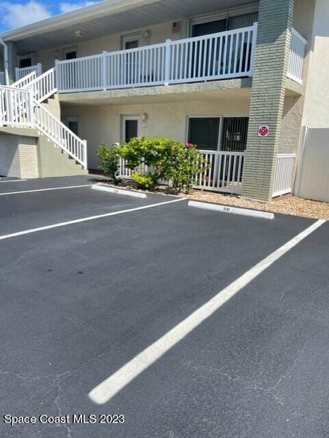 199 Wakulla Ln in Cocoa Beach, FL - Building Photo - Building Photo