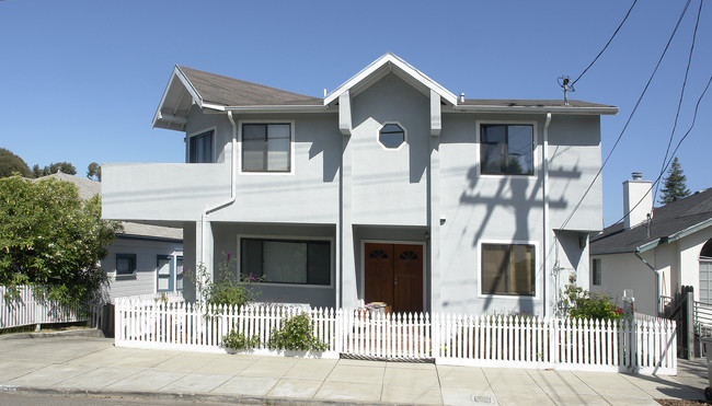 4031 Lincoln Ave in Oakland, CA - Building Photo - Building Photo