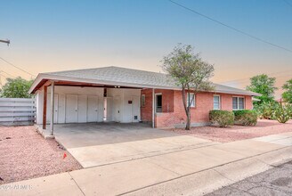 1301 W Osborn Rd in Phoenix, AZ - Building Photo - Building Photo
