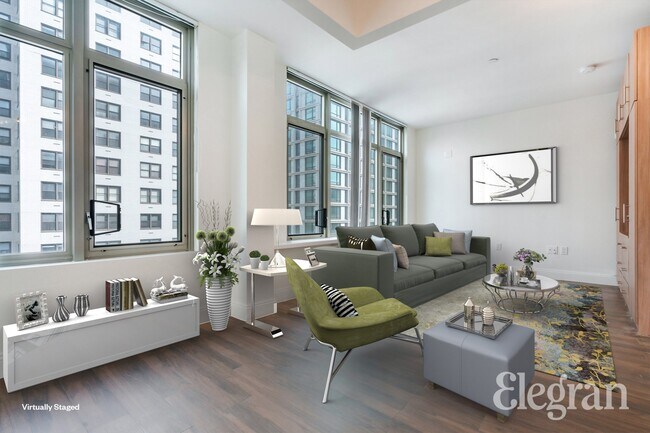 266 3rd Ave, Unit PH in New York, NY - Building Photo - Building Photo