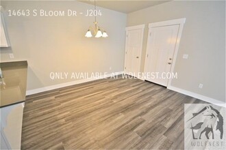 14643 Bloom Dr in Herriman, UT - Foto de edificio - Building Photo