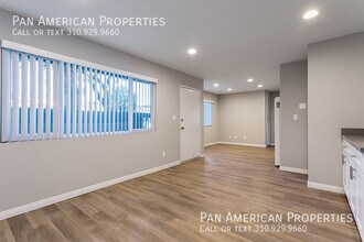 3602 Green Ave in Los Alamitos, CA - Building Photo - Building Photo