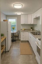 5309 East Side Ave, Unit #1 in Dallas, TX - Foto de edificio - Building Photo