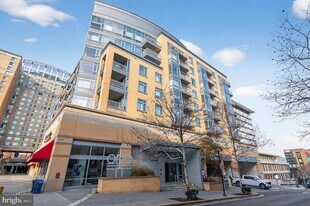 6506 America Blvd, Unit 716 in Hyattsville, MD - Building Photo