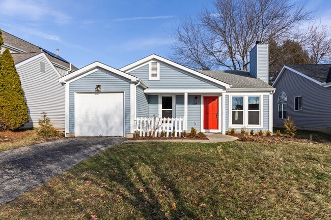 1800 Weather Stone Ln in Columbus, OH - Building Photo - Building Photo