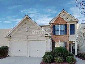 325 Balaban Cir in Woodstock, GA - Building Photo