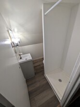 256 Sargent Rd, Unit Studio apartment in Cowlesville, NY - Building Photo - Building Photo