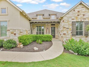 300 Flintlock Dr in Leander, TX - Building Photo - Building Photo
