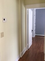 154 Blanchard St, Unit SecondFloor in Berlin, NH - Building Photo