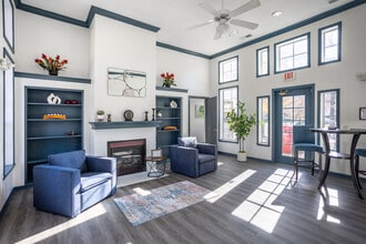 Blue Ridge Apartments in Johnson City, TN - Foto de edificio - Interior Photo