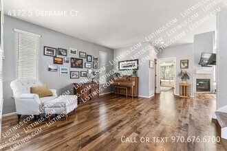 4172 S Deframe Ct in Morrison, CO - Building Photo - Building Photo